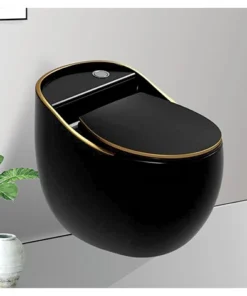 Bồn Cầu Khối Cao Cấp – HP-C05