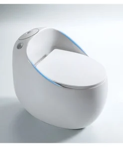 Bồn cầu khối cao cấp – HP-C01