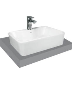 Chậu đặt bàn Sanfi S504