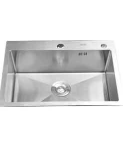 Chậu rửa chén inox HP-6846D