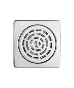 Hố Ga Cao Cấp LR 05