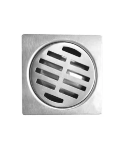 Hố Ga Cao Cấp LR 08 SUS 304