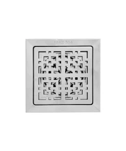 Hố Ga Cao Cấp LR 09 SUS 304