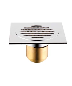 Hố Ga Cao Cấp LR 10