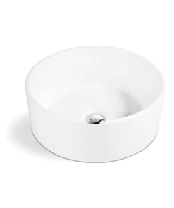 Lavabo Sứ Cao Cấp HP – LB04