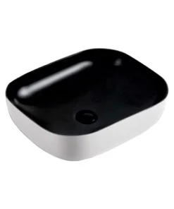Lavabo Sứ Cao Cấp HP – LB23