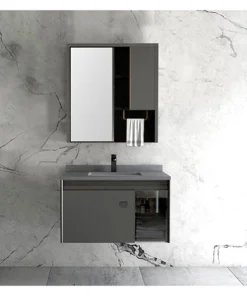 Tủ Nhôm Cao Cấp HP-T603