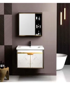 Tủ Nhôm Cao Cấp HP-T604