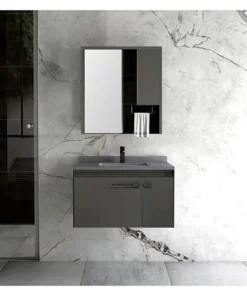 Tủ Nhôm Cao Cấp HP-T605