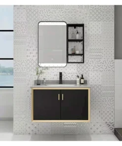 Tủ Nhôm Cao Cấp HP-T701