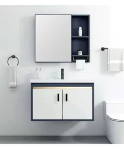 Tủ Nhôm Cao Cấp HP-T800