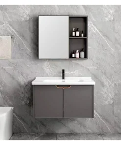 Tủ Nhôm Cao Cấp HP-T801