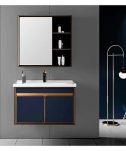 Tủ Nhôm Cao Cấp HP-T804