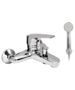 Vòi Sen Nóng Lạnh HP – 207