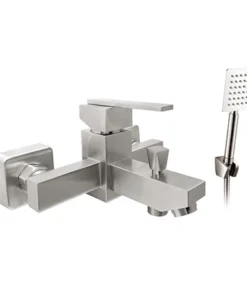 Vòi Sen Nóng Lạnh HP – 208