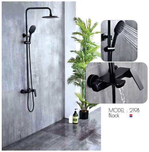 Vòi Sen Cây SDUY LUXURY 219B